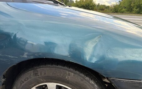 Ford Mondeo I, 1993 год, 170 000 рублей, 14 фотография