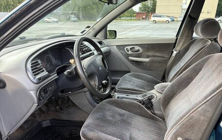 Ford Mondeo I, 1993 год, 170 000 рублей, 9 фотография