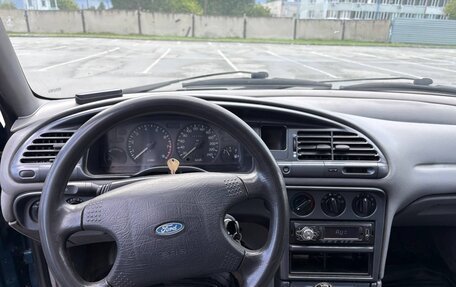 Ford Mondeo I, 1993 год, 170 000 рублей, 12 фотография