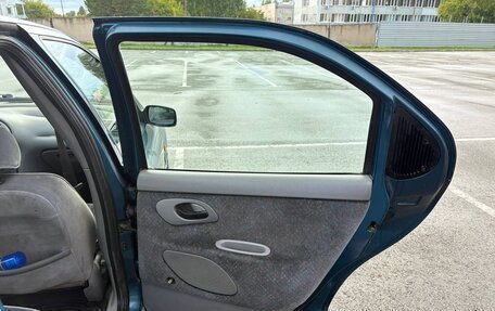 Ford Mondeo I, 1993 год, 170 000 рублей, 19 фотография