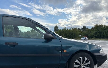 Ford Mondeo I, 1993 год, 170 000 рублей, 8 фотография