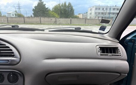 Ford Mondeo I, 1993 год, 170 000 рублей, 21 фотография