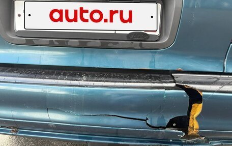 Ford Mondeo I, 1993 год, 170 000 рублей, 25 фотография