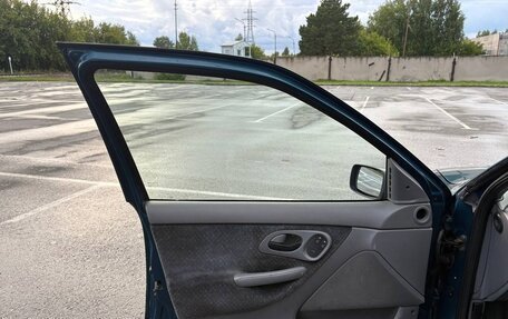 Ford Mondeo I, 1993 год, 170 000 рублей, 22 фотография