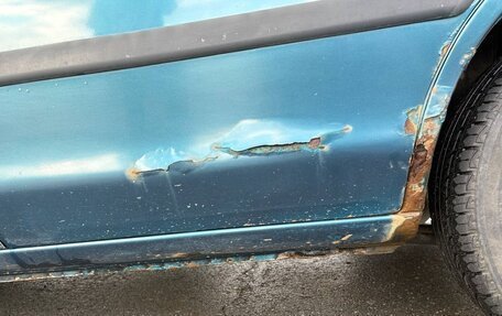 Ford Mondeo I, 1993 год, 170 000 рублей, 28 фотография