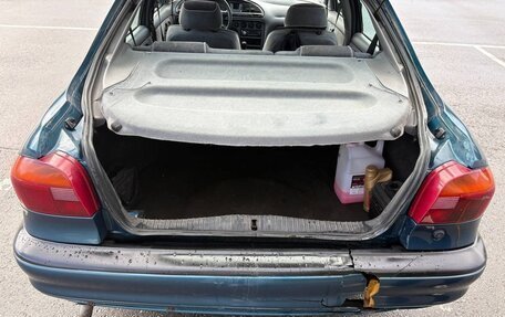 Ford Mondeo I, 1993 год, 170 000 рублей, 23 фотография