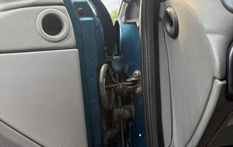 Ford Mondeo I, 1993 год, 170 000 рублей, 30 фотография