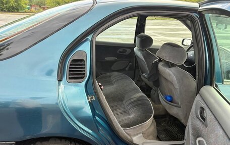 Ford Mondeo I, 1993 год, 170 000 рублей, 32 фотография