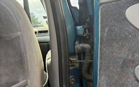 Ford Mondeo I, 1993 год, 170 000 рублей, 33 фотография