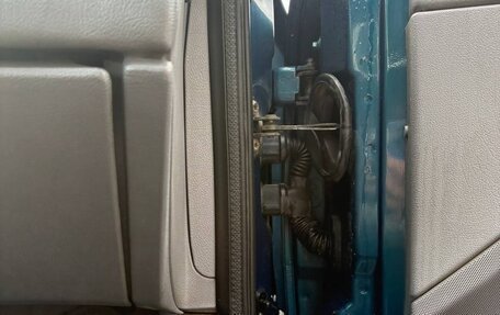 Ford Mondeo I, 1993 год, 170 000 рублей, 29 фотография