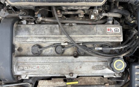 Ford Mondeo I, 1993 год, 170 000 рублей, 36 фотография