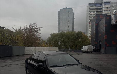 Nissan Almera Classic, 2011 год, 545 000 рублей, 4 фотография