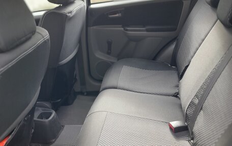 Suzuki SX4 II рестайлинг, 2013 год, 950 000 рублей, 12 фотография