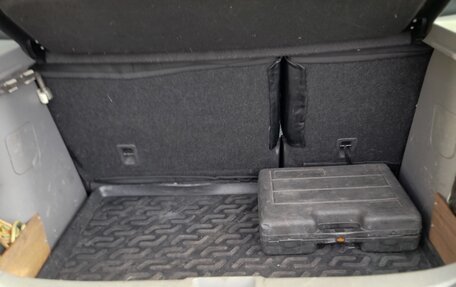 Suzuki SX4 II рестайлинг, 2013 год, 950 000 рублей, 8 фотография