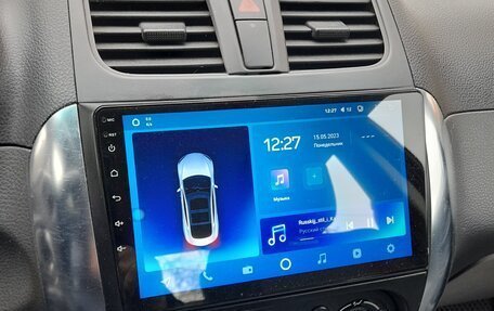 Suzuki SX4 II рестайлинг, 2013 год, 950 000 рублей, 10 фотография