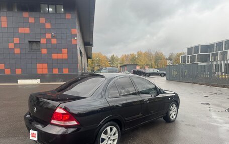 Nissan Almera Classic, 2011 год, 545 000 рублей, 6 фотография