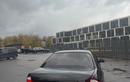 Nissan Almera Classic, 2011 год, 545 000 рублей, 5 фотография