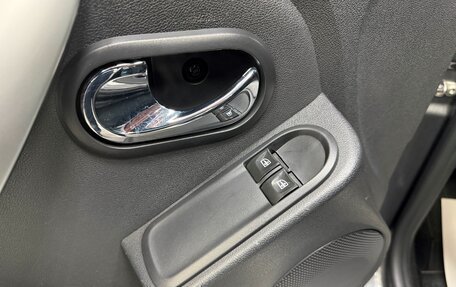 Nissan Terrano III, 2018 год, 1 199 000 рублей, 8 фотография