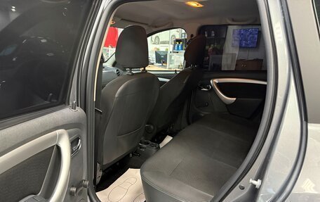 Nissan Terrano III, 2018 год, 1 199 000 рублей, 6 фотография