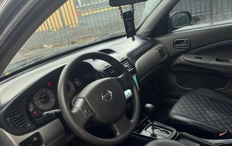 Nissan Almera Classic, 2011 год, 545 000 рублей, 8 фотография