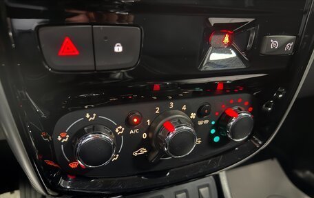 Nissan Terrano III, 2018 год, 1 199 000 рублей, 12 фотография