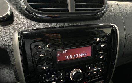 Nissan Terrano III, 2018 год, 1 199 000 рублей, 10 фотография