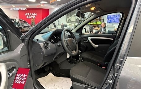 Nissan Terrano III, 2018 год, 1 199 000 рублей, 5 фотография