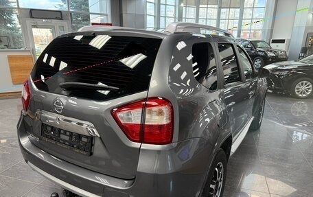 Nissan Terrano III, 2018 год, 1 199 000 рублей, 4 фотография