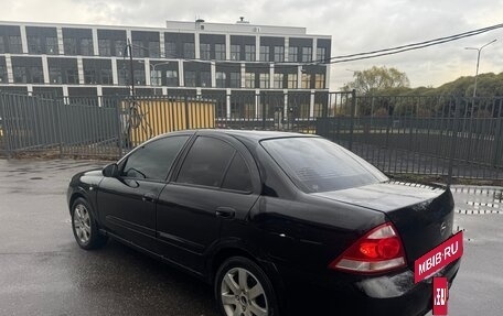 Nissan Almera Classic, 2011 год, 545 000 рублей, 7 фотография