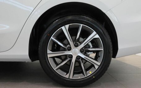 Geely Emgrand, 2024 год, 2 179 990 рублей, 5 фотография