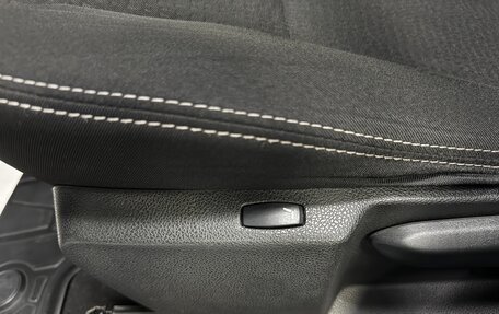 Nissan Terrano III, 2018 год, 1 199 000 рублей, 14 фотография