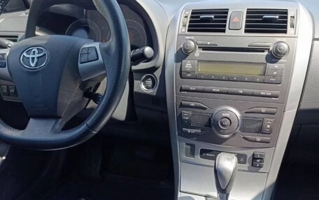 Toyota Corolla, 2012 год, 1 490 000 рублей, 5 фотография