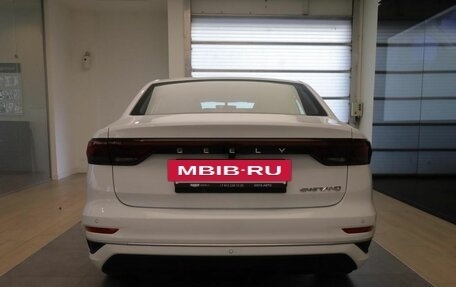 Geely Emgrand, 2024 год, 2 179 990 рублей, 2 фотография