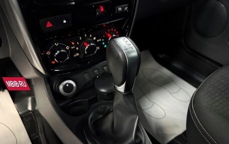 Nissan Terrano III, 2018 год, 1 199 000 рублей, 15 фотография