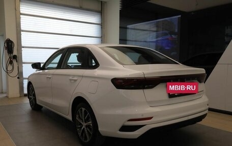 Geely Emgrand, 2024 год, 2 179 990 рублей, 3 фотография