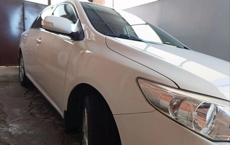 Toyota Corolla, 2012 год, 1 490 000 рублей, 6 фотография