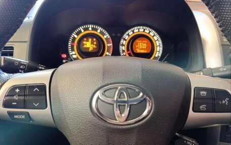 Toyota Corolla, 2012 год, 1 490 000 рублей, 9 фотография