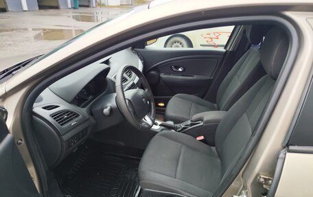 Renault Megane III, 2010 год, 650 000 рублей, 12 фотография