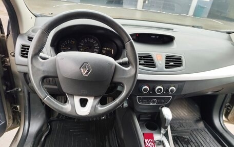 Renault Megane III, 2010 год, 650 000 рублей, 14 фотография