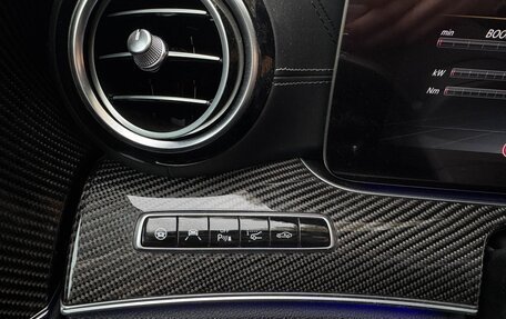 Mercedes-Benz E-Класс AMG, 2018 год, 6 500 000 рублей, 16 фотография