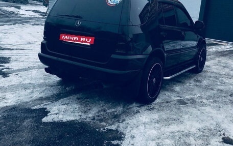Mercedes-Benz M-Класс, 2001 год, 900 000 рублей, 7 фотография