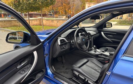 BMW 3 серия, 2018 год, 2 750 000 рублей, 11 фотография