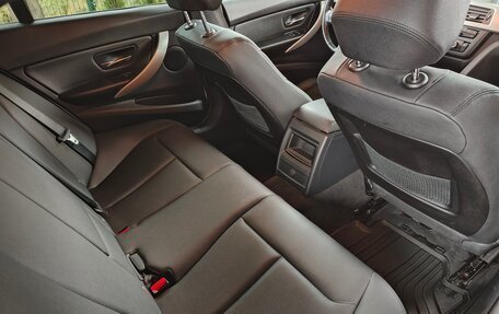 BMW 3 серия, 2013 год, 1 650 000 рублей, 11 фотография