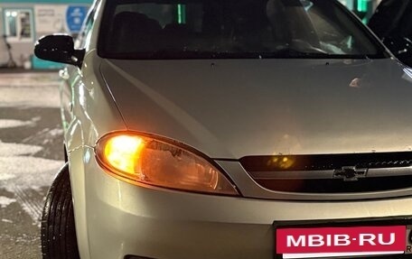 Chevrolet Lacetti, 2008 год, 440 000 рублей, 3 фотография