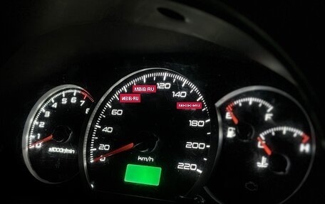Chevrolet Lacetti, 2008 год, 440 000 рублей, 5 фотография