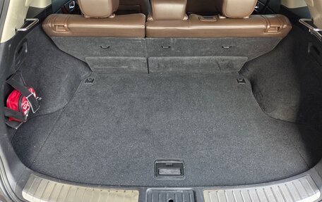 Infiniti FX II, 2013 год, 2 300 000 рублей, 23 фотография