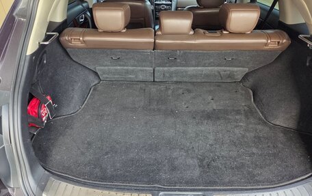 Infiniti FX II, 2013 год, 2 300 000 рублей, 19 фотография