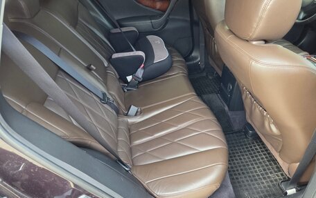 Infiniti FX II, 2013 год, 2 300 000 рублей, 27 фотография