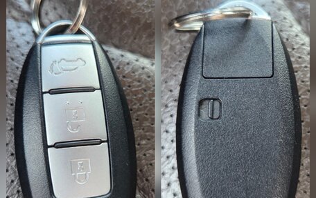Infiniti FX II, 2013 год, 2 300 000 рублей, 29 фотография