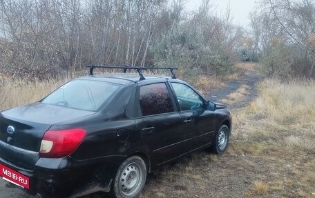 Datsun on-DO I рестайлинг, 2014 год, 145 000 рублей, 3 фотография